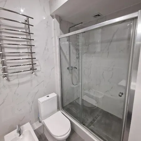 Apartament Ultra Center 2 Chisinau