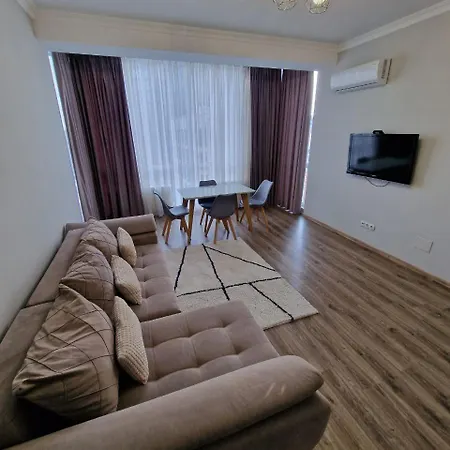 Apartament Ultra Center 2 *