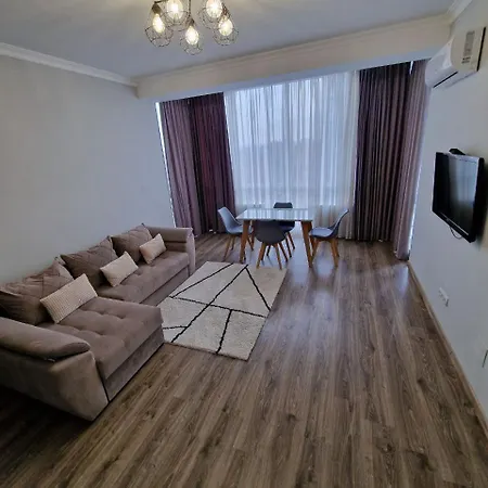 Ultra Center 2 Apartament Chisinau